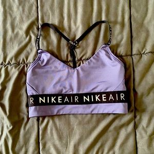 Nine Air Sports Bra